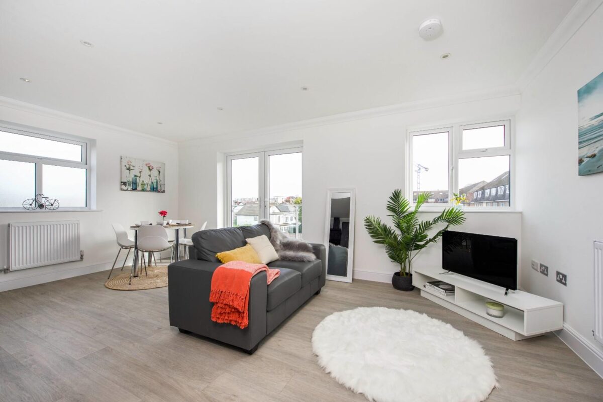 Charter Court, New Malden, KT3