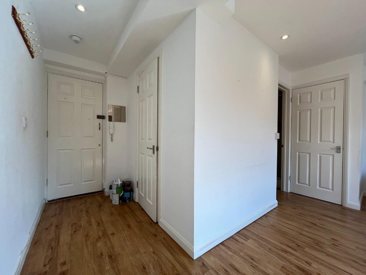 Thames House, New Malden