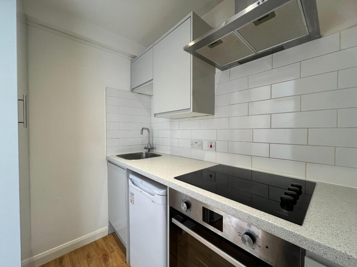 Thames House, New Malden