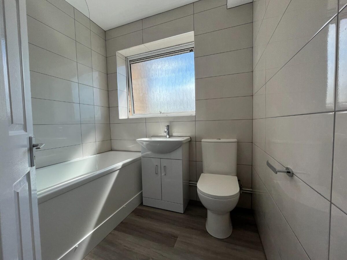 Charter Court, New Malden