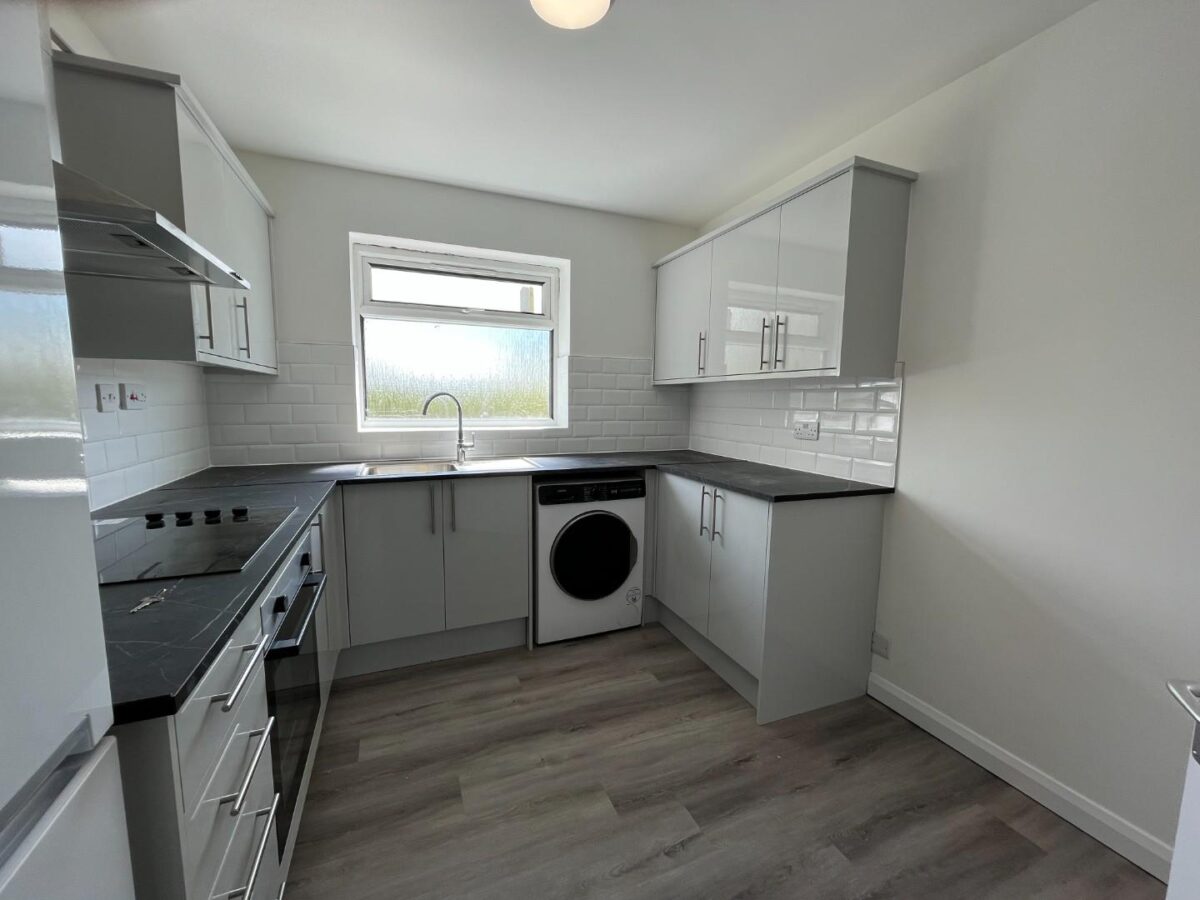 Charter Court, New Malden