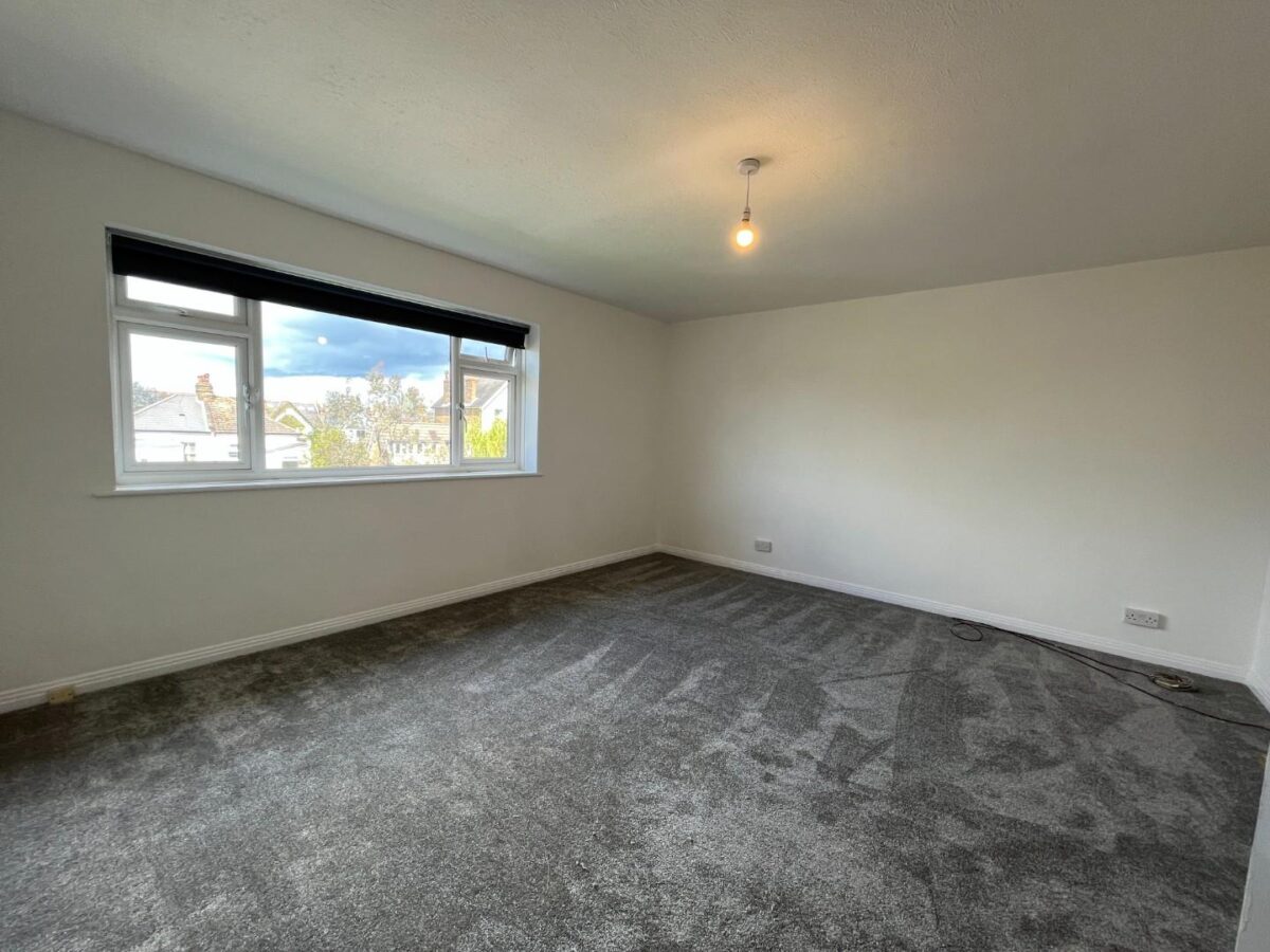 Charter Court, New Malden