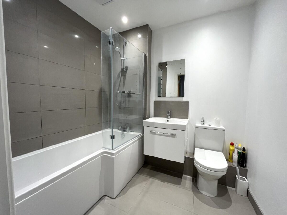 Parkgate House, West Barnes Lane, KT3