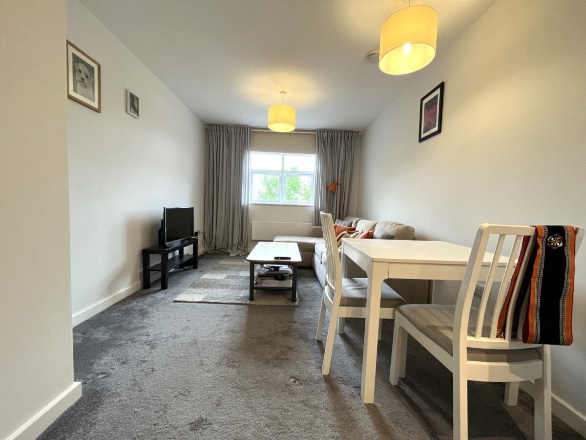 Parkgate House, West Barnes Lane, KT3