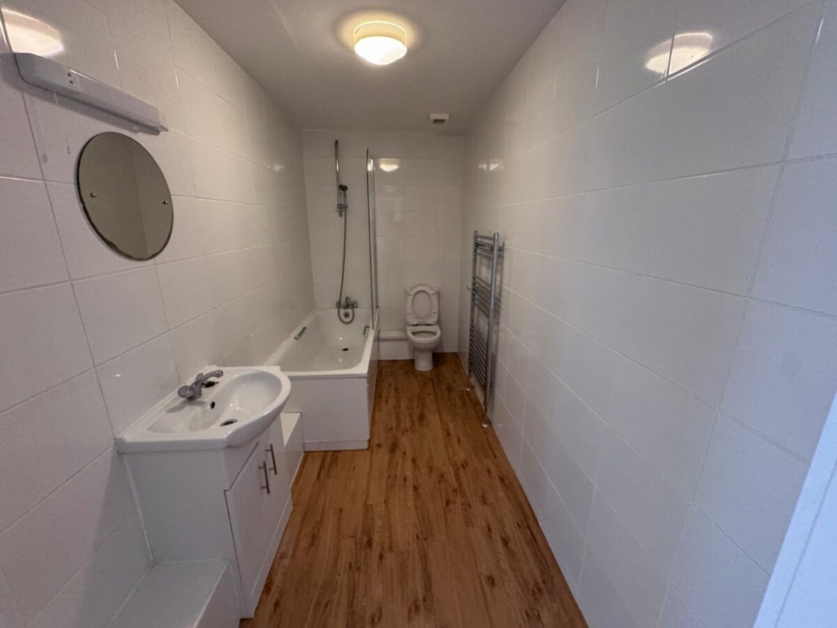 Kingston Road, New Malden