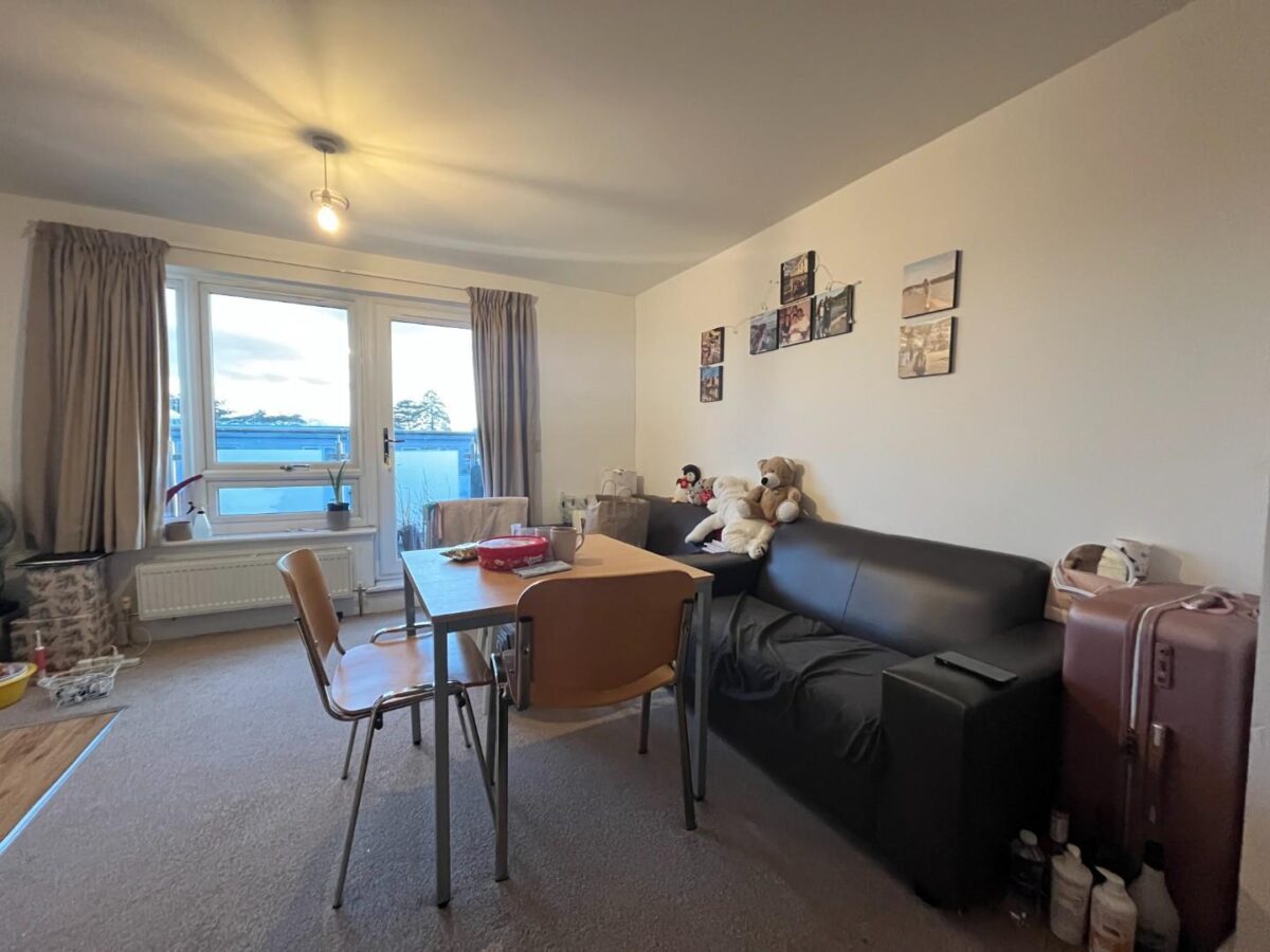 Kingston Road, New Malden