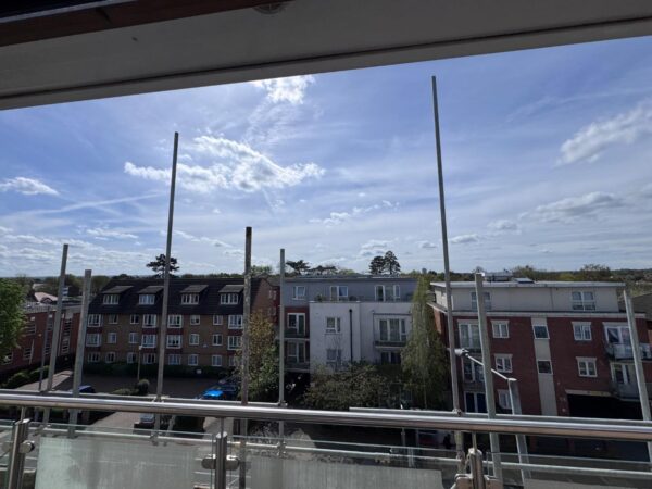 Kingston Road, New Malden