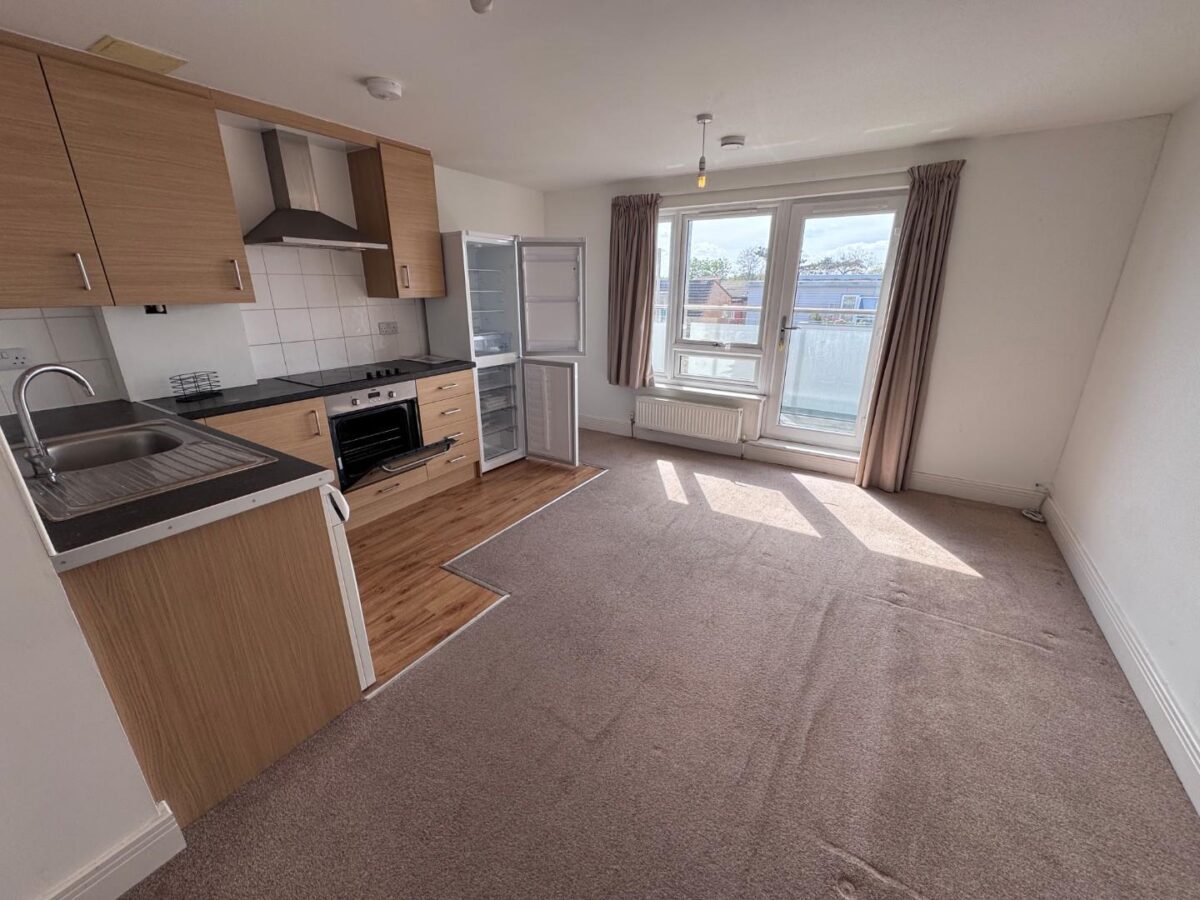 Kingston Road, New Malden