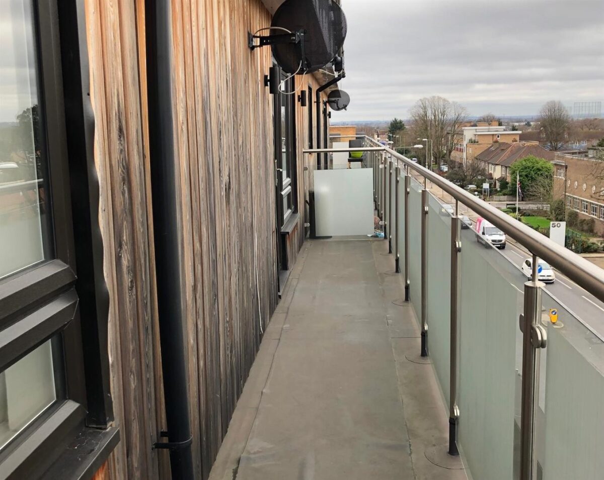 Kingston Road, New Malden