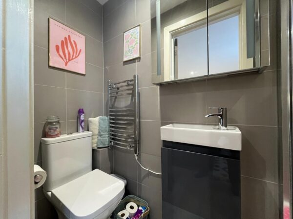 Charter Court, New Malden