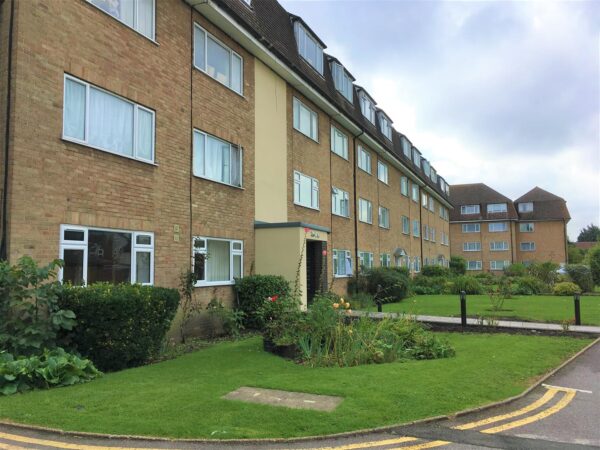 Charter Court, New Malden