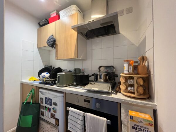 63-67 Kingston Road, New Malden