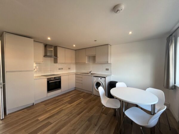 Beverley Way, SW20 0AE