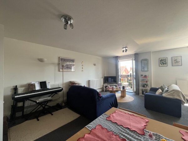 89 Worple Road, Wimbledon