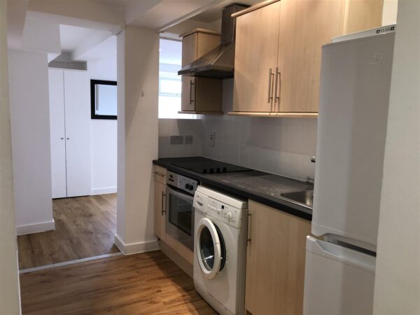 63-67 Kingston Road, New Malden