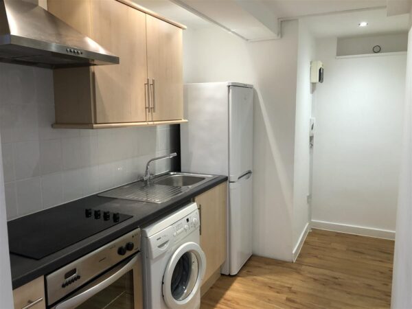 63-67 Kingston Road, New Malden