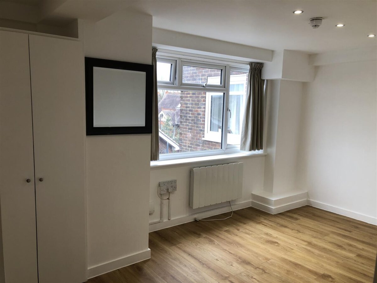 63-67 Kingston Road, New Malden