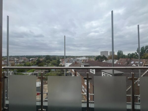 63-67 Kingston Road, New Malden