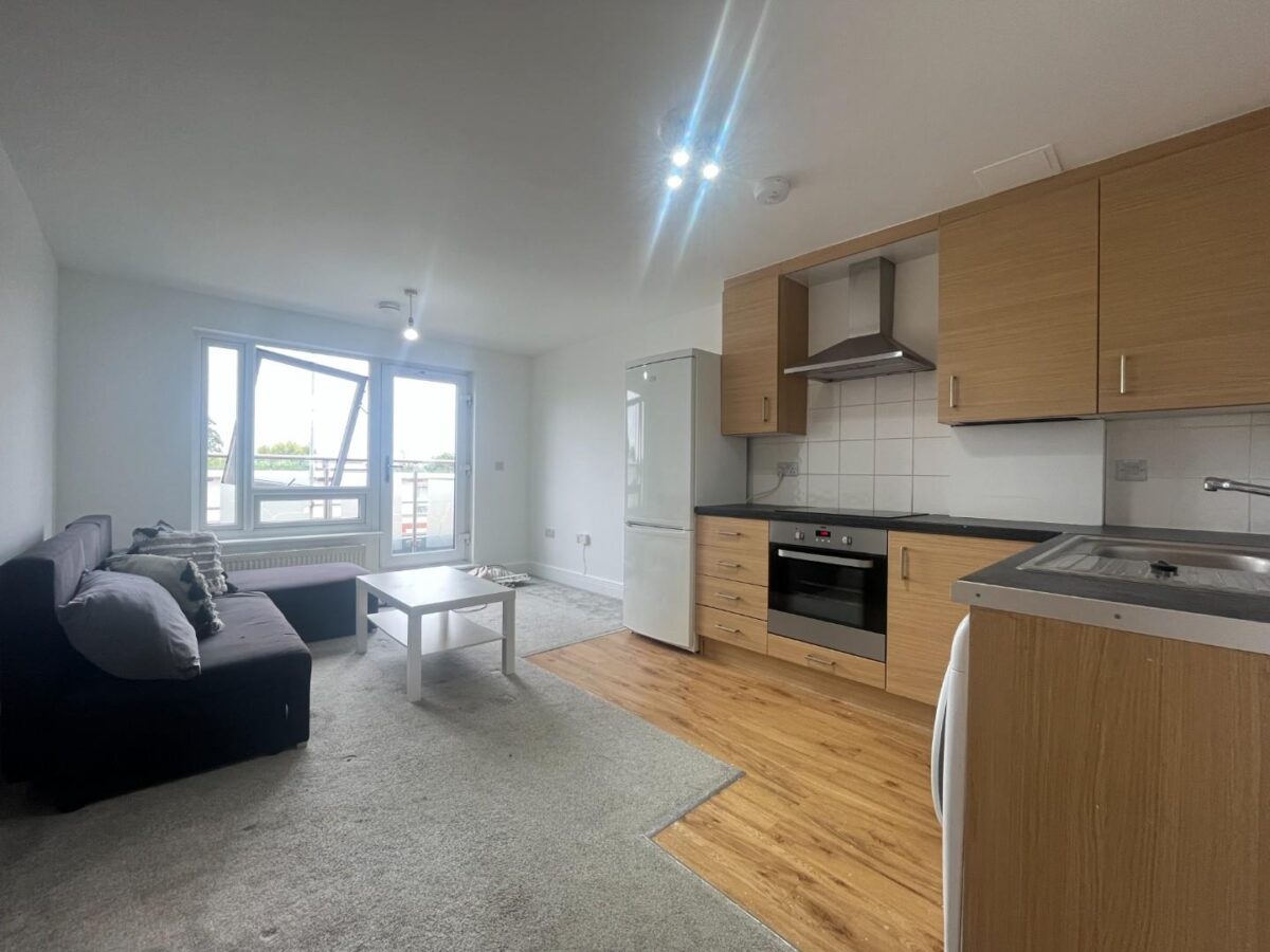 63-67 Kingston Road, New Malden