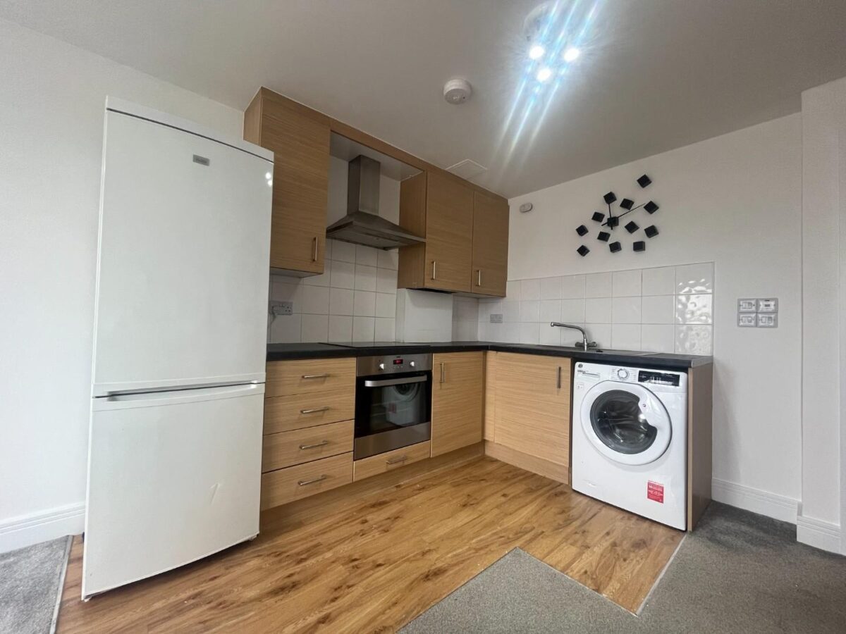 63-67 Kingston Road, New Malden