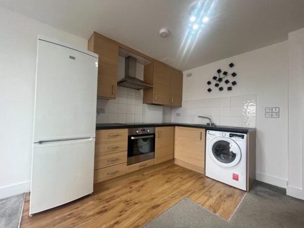 63-67 Kingston Road, New Malden