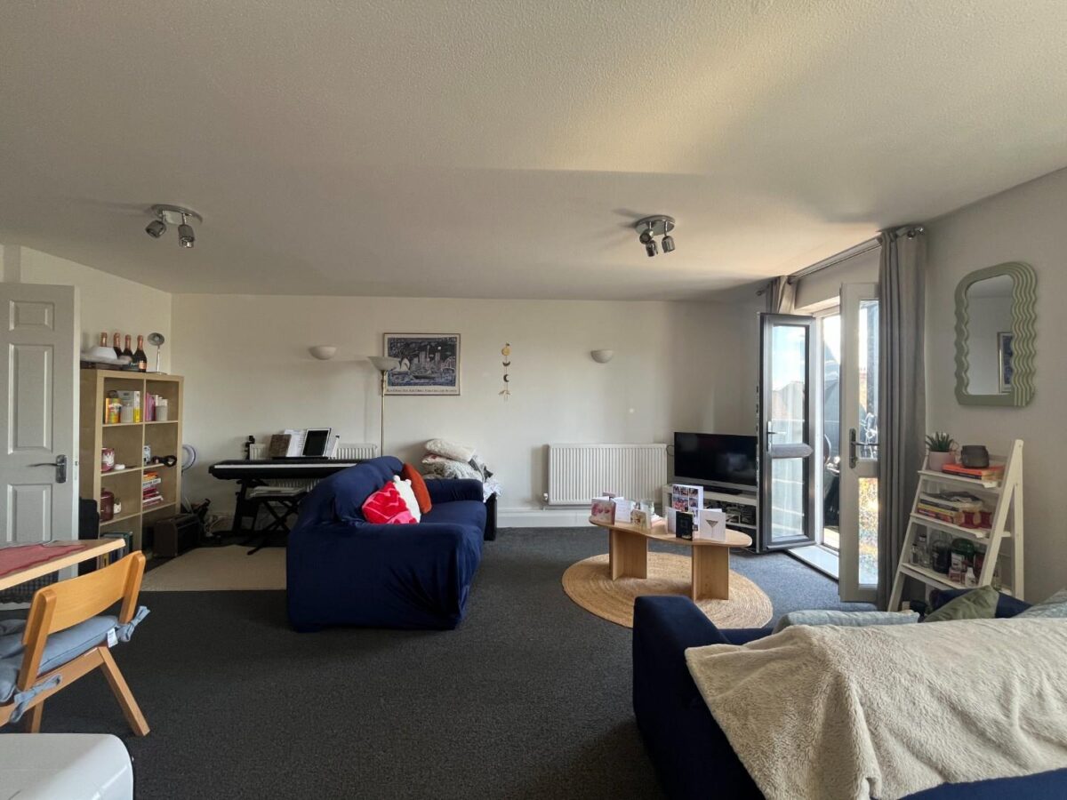 89 Worple Road, Wimbledon