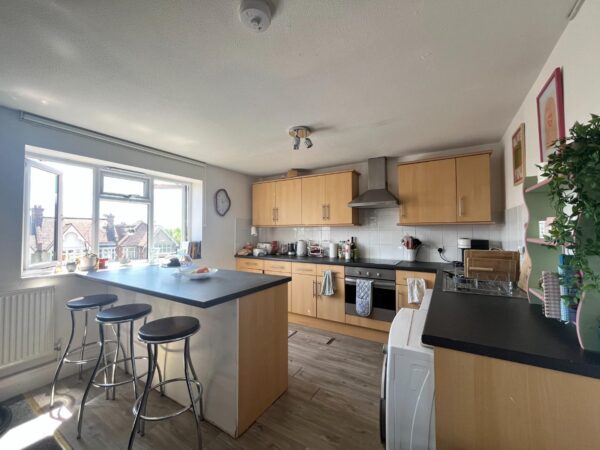 89 Worple Road, Wimbledon