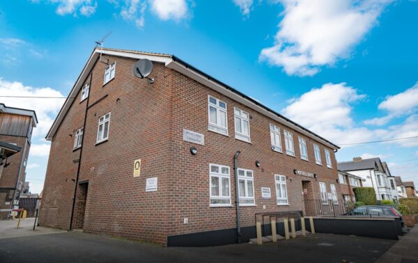 Montem Road, New Malden KT3