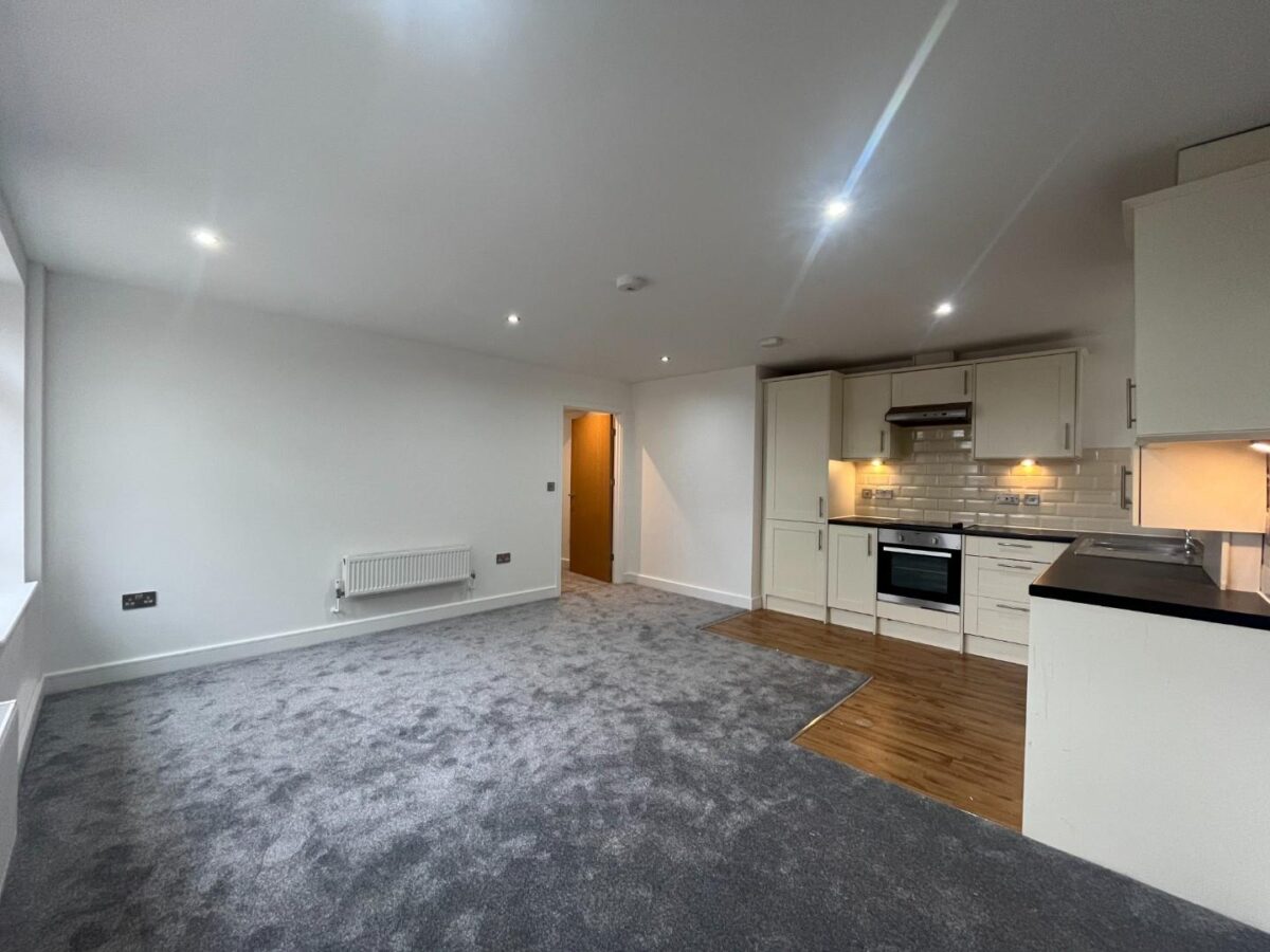 Montem Road, New Malden KT3