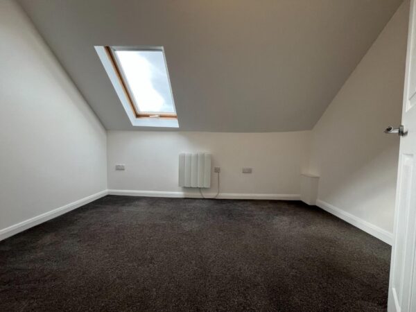 Beverley Court, SW20 0AE