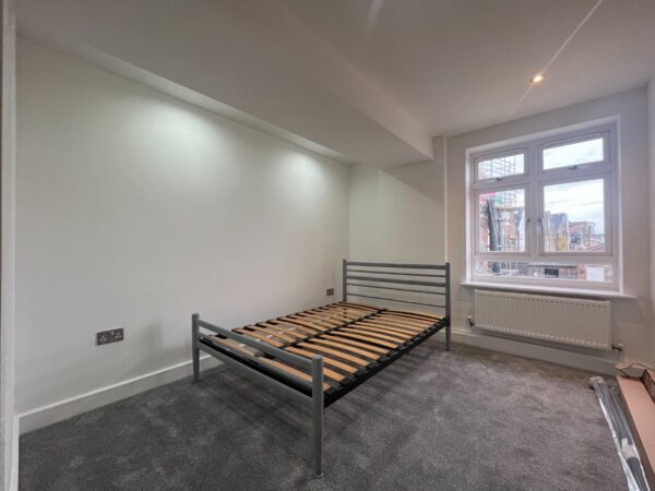 Montem Road, New Malden KT3