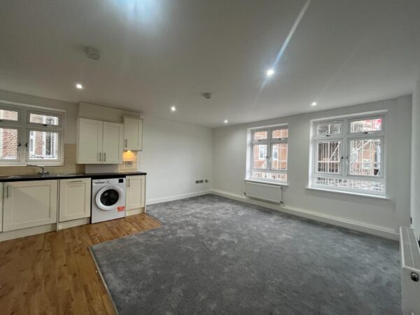 Montem Road, New Malden KT3