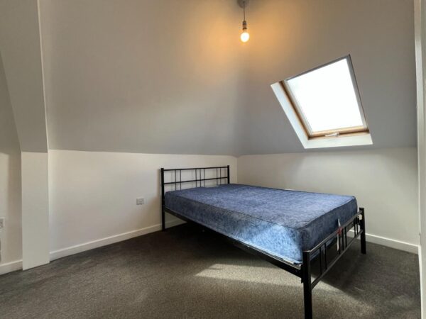 Beverley Court, SW20 0AE