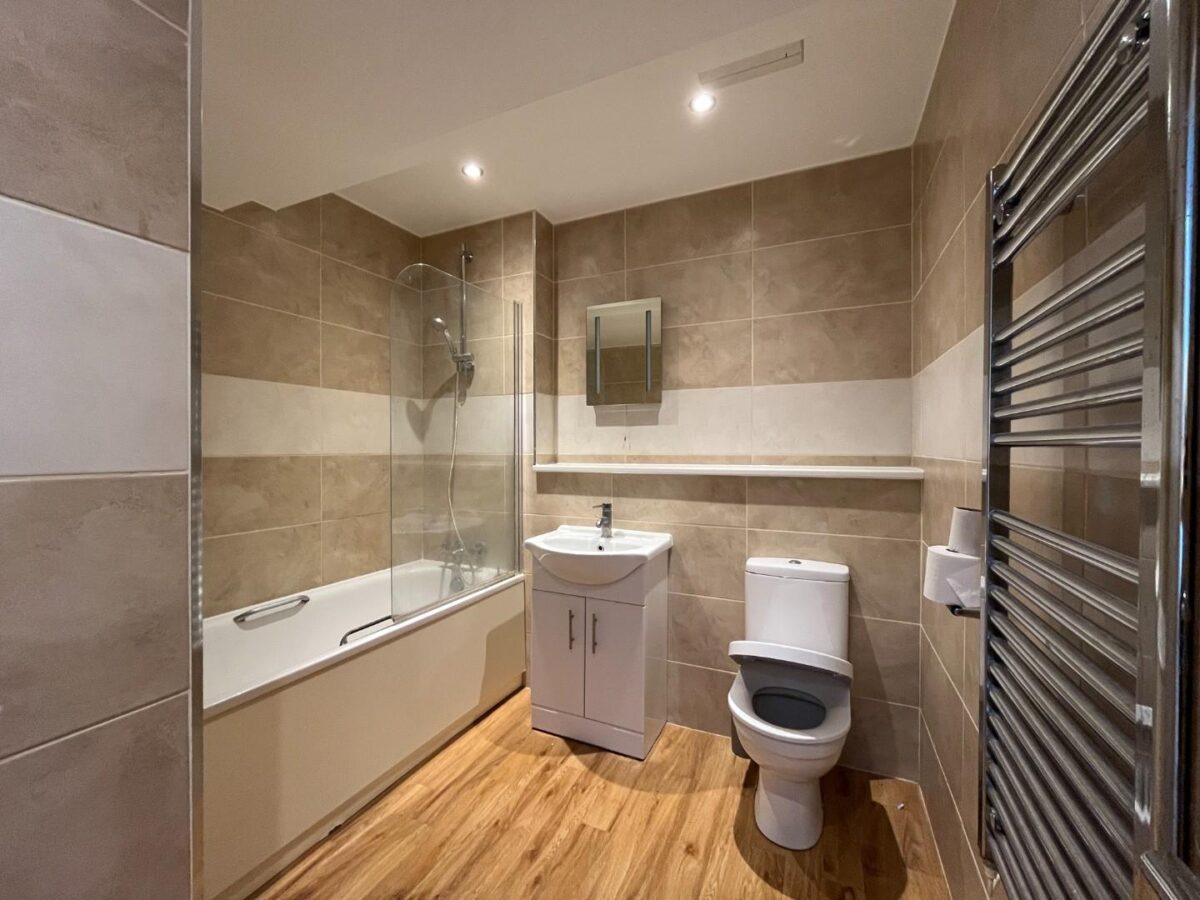 Montem Road, New Malden KT3