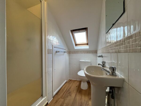 Beverley Court, SW20 0AE