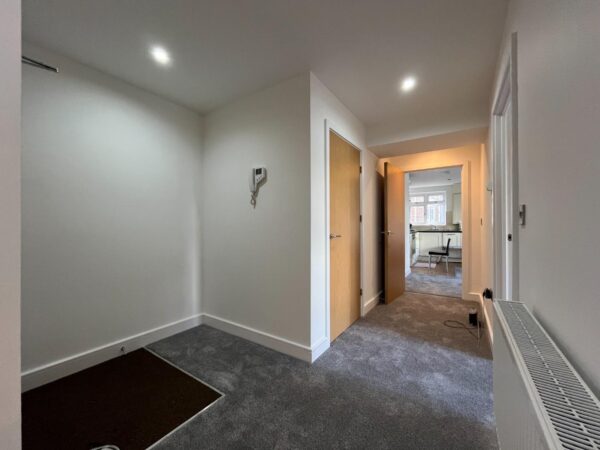 Montem Road, New Malden KT3