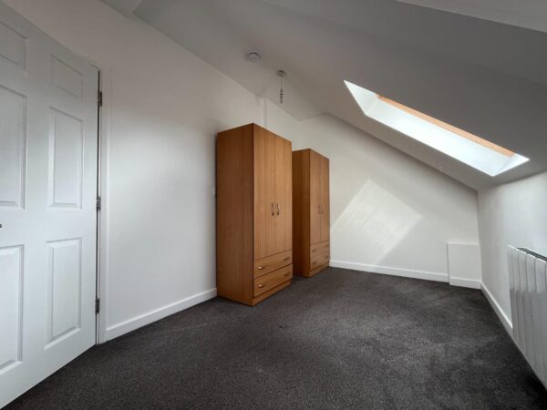 Beverley Court, SW20 0AE