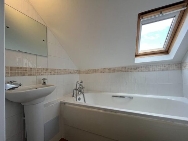 Beverley Court, SW20 0AE