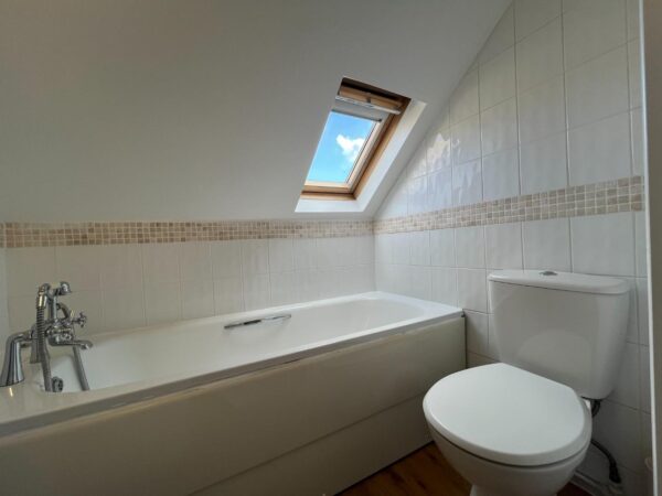 Beverley Court, SW20 0AE