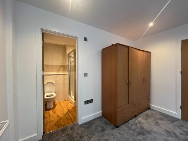 Montem Road, New Malden KT3