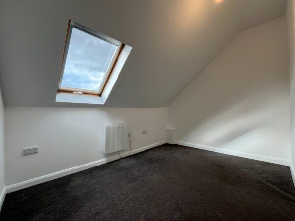 Beverley Court, SW20 0AE