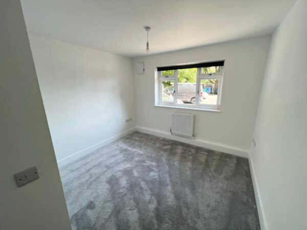 Beverley Court, SW20 0AE