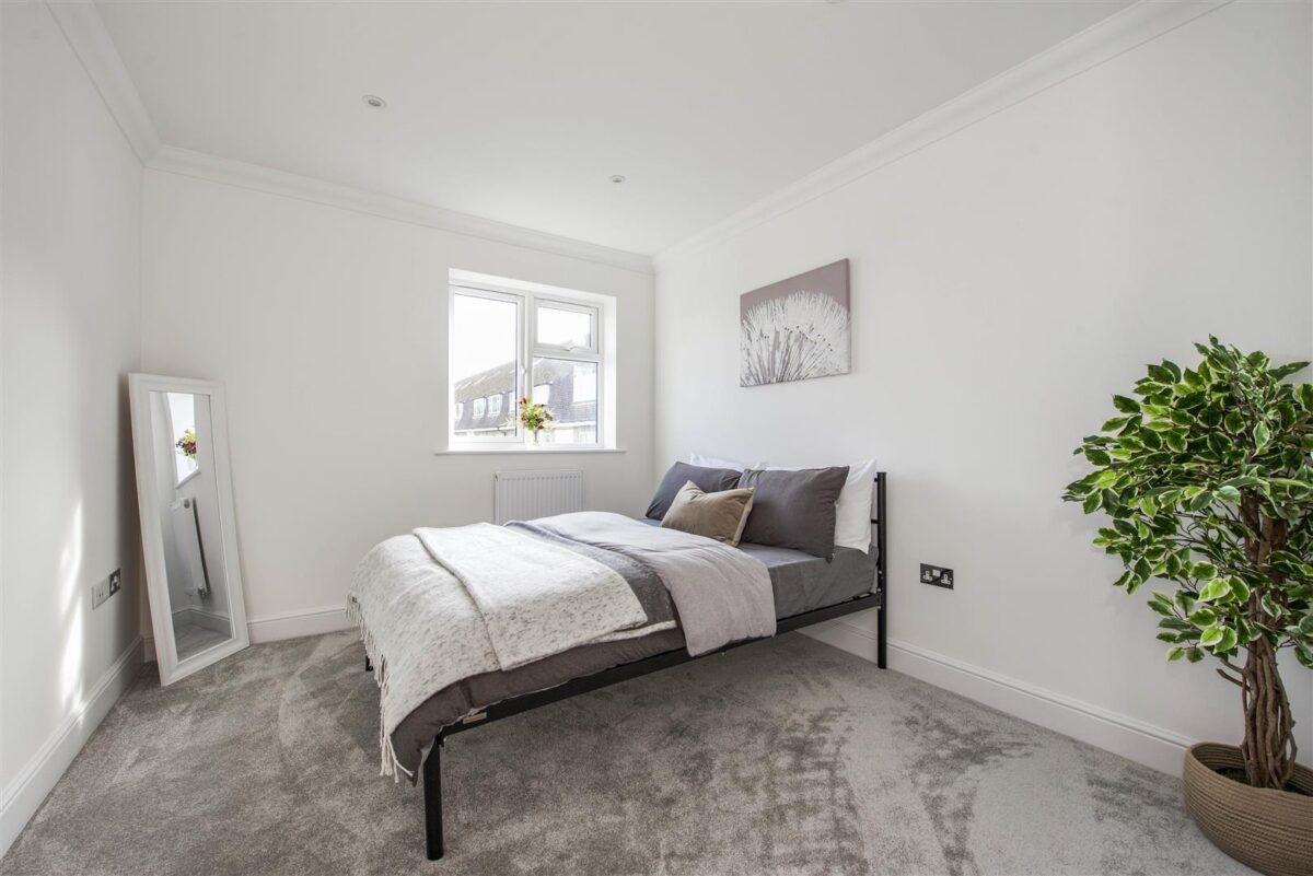 Charter Court, New Malden, KT3