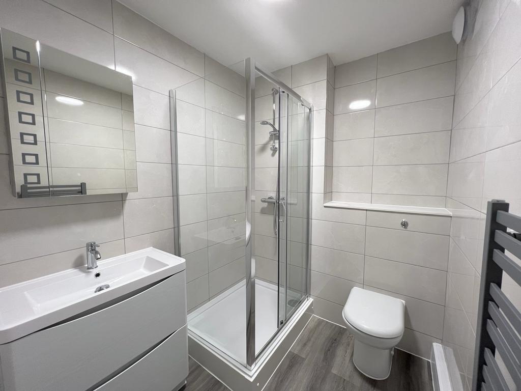 Beverley Court, SW20 0AE