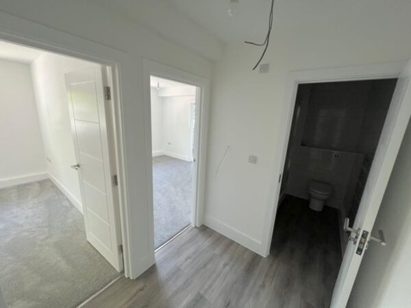 Beverley Court, SW20 0AE