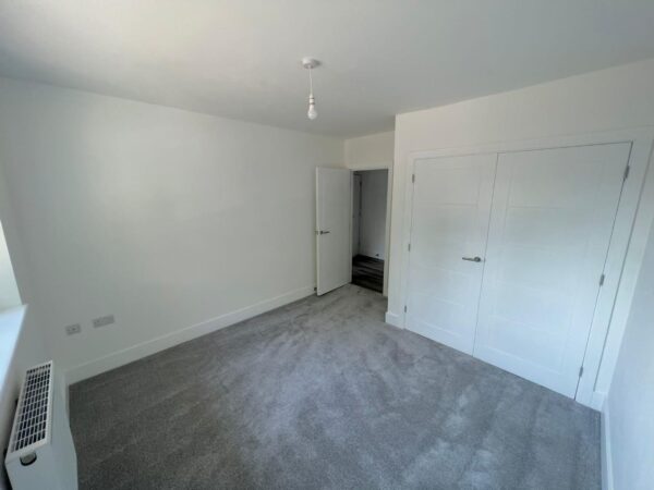 Beverley Court, SW20 0AE