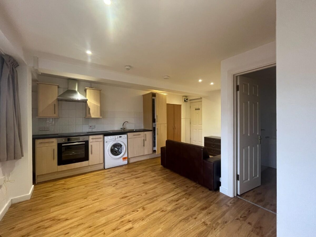 63-67 Kingston Road, New Malden