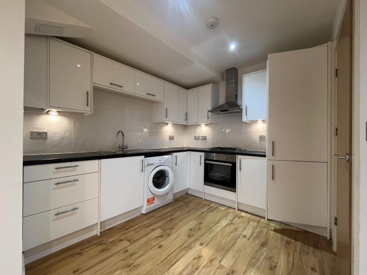 63-67 Kingston Road, New Malden