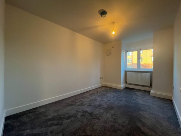 Beverley Court, SW20 0AE