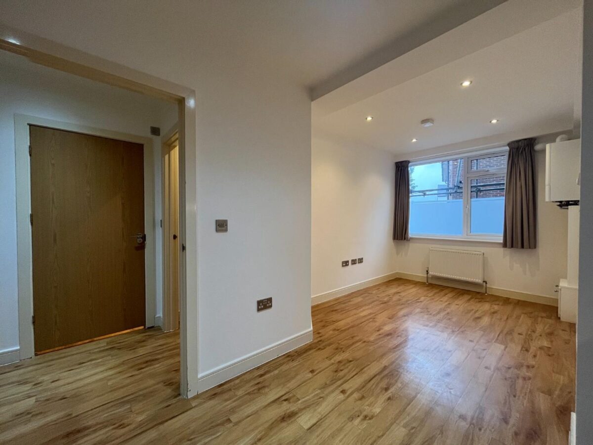 63-67 Kingston Road, New Malden